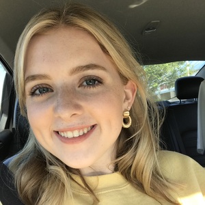 Fundraising Page: Gabriella Willoughby